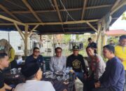 AMS 106 Sumbar Goro Bersama Pemkab Padang Pariaman Atasi Banjir