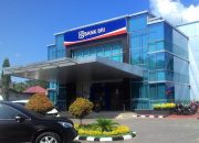 Menembus Pasar Lokal Hingga Global, BRI RO Padang Dorong Digitalisasi UMKM