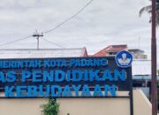 SPMB SMP Kota Padang Dibuka