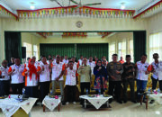 Orlok Bukittinggi-Agam Menuju Orari Yang Gemilang dan Mendunia