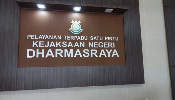 Masyarakat Laporkan Dugaan Kong Kalikong Dana Sawit