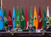 Indra Catri, Zulkenedi Said dan Mocklasin Dipercaya Pimpin Pansus Ranperda RPJMD Sumbar Tahun 2025-2029