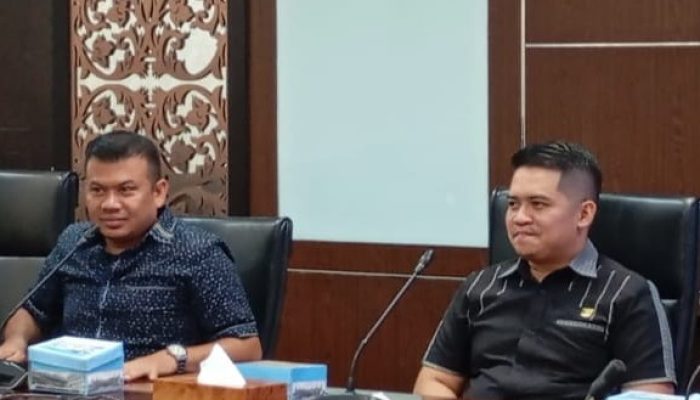 Iqra Chissa: DPRD Sumbar Komit Kembangkan Tradisi Silek Tuo