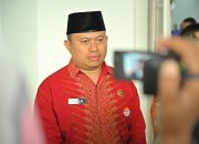 Arry Yuswandi Pecahkan “Teka-Teki” Siapa yang akan Jadi Sekda Sumbar