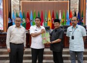 Evi Yandri: Kinerja Pemprov Sumbar dalam Pengelolaan APBD Tahun 2024 Belum Sesuai Harapan