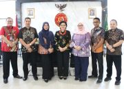 Kejagung RI Gelar Sosialisasi dan Diseminasi Pedoman Nomor 1 Tahun 2024, dan Monitoring  Evaluasi Kejati Sumbar