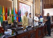 Evi Yandri: Besarnya Sisa Belanja Daerah Bukan Disebabkan Sisa Tender atau Efisiensi Anggaran