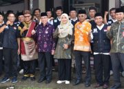 Kelurahan Pisang Optimis Juarai LKB Tingkat Provinsi Sumbar