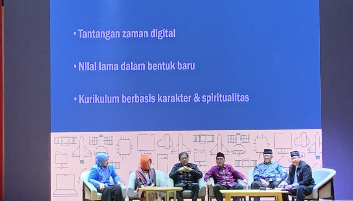 Surau, Dangau dan Lapau Masih Relevan Jadi Pembentuk Karakter Minang