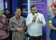 Kolaborasi Jadi Kunci Pembangunan Kota Padang