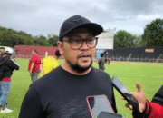 Tak Banyak Rombak Pemain, Semen Padang Targetkan 6 Besar Liga 1