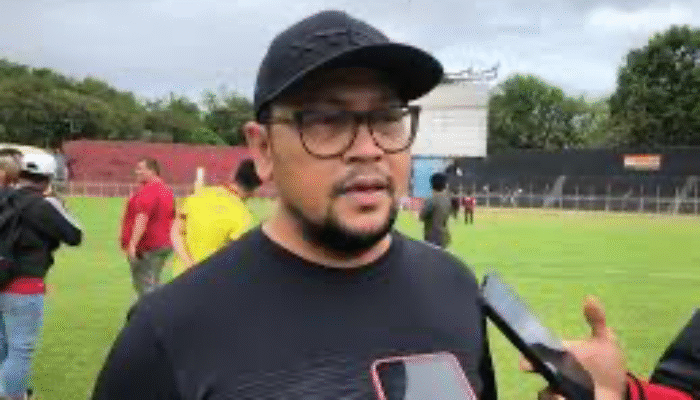 Tak Banyak Rombak Pemain, Semen Padang Targetkan 6 Besar Liga 1