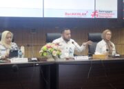 Kota Padang Targetkan Status Istimewa