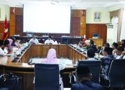 DPRD Kota Bukittinggi Gelar RDP Terkait SPMB 2025