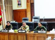 DPRD Kota Bukittinggi Gelar RDP Terkait Stasiun Lambuang