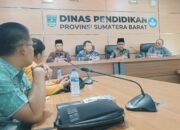 Kemampuan Akademik Penentu Lolos SPMB SMA/SMK di Sumbar