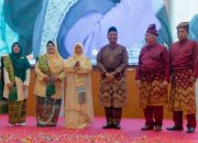 Universitas Abdurrab Gelar Doa Bersama dan Syukuran atas Akreditasi Unggul Fakultas Kedokteran