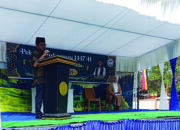 Nagari Kamang Hilia Kabupaten Agam Gelar Pekan Muharram 1447 Hijriah Tahun 2025 Sangat Meriah