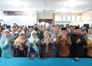 Siapkan Sanksi Tegas Terhadap Penyalahgunaan Napza