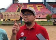 Awal Juli Mulai Persiapan, Semen Padang Tetap Gunakan 8 Asing