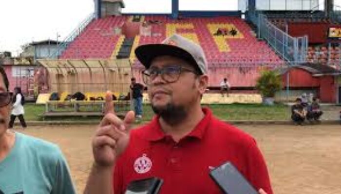 Awal Juli Mulai Persiapan, Semen Padang Tetap Gunakan 8 Asing