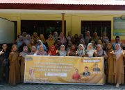 PKM PGSD FIP UNP: Guru SD di Kota Pariaman Diberikan Pelatihan Pengembangan Pembelajaran Keterampilan Berpikir Tingkat Tinggi