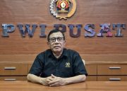 Gugatan Hukum dan Putusan Pengadilan Patahkan Klaim KLB Zulmansyah, Hendry Ch Bangun Masih Ketua Umum Sah PWI