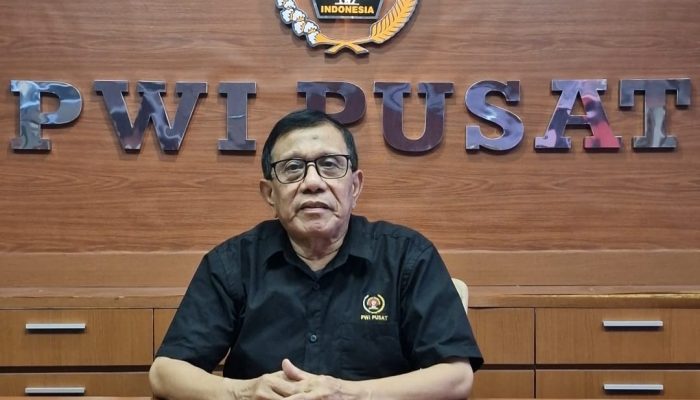 Gugatan Hukum dan Putusan Pengadilan Patahkan Klaim KLB Zulmansyah, Hendry Ch Bangun Masih Ketua Umum Sah PWI