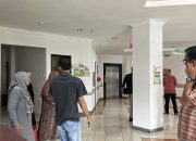 Wako Padang Panjang: Jadikan Rumah Sakit Daerah Jadi Rumah Sehat