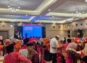 Sumbar Promosikan Tiga Sektor Strategis Daerah dalam “Galeh Babelok” di Pekanbaru