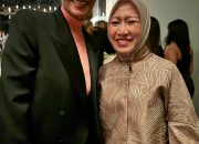 ParagonCorp Hadirkan Makna Halal Beauty di Business of Beauty Global Forum, California