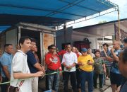 Ika Fakultas Hukum Unand Bagikan 400 Kantong Daging Kurban