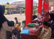 Hari Pertama, Orangtua Antusias Daftarkan Anak di SD