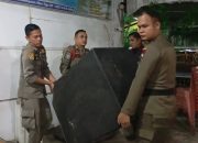 Resahkan Warga, Musik Karaoke Terpaksa Ditertibkan