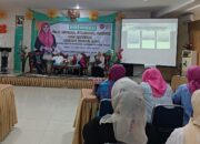 Anggota Komisi VIII DPR RI Lisda Hendrajoni Dorong Pelaku Usaha Urus Sertifikat Halal