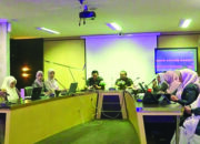 Kadis Kominfo Kota Bukittinggi: Komitmen Bersama Dalam Mendorong Produksi Data Sektoral Berkualitas