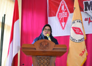 Ade Mulyani Staf Ahli Pemko Bukittinggi : Peran Orari Dengan Pemerintah