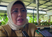 Dinas Perindustrian dan Perdagangan Provinsi Sumatera Barat Gelar Bimtek Digital Marketing Pelaku UMKM Kota Payakumbuh