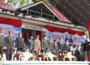 Ketua DPRD Kota Bukittinggi, H.Syaiful Efendi : Semoga Polri Semakin Kokoh Menjadi Pelindung, Pengayom dan Pelayan Masyarakat