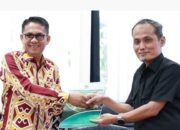 Bahas Pertanggungjawaban APBD 2024, Banggar DPRD Sumbar Rapat Kerja Bersama Komisi-komisi