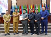Ketua DPRD Sumbar Muhidi: Perubahan APBD Sumbar 2025 Merupakan Pekerjaan yang Sangat Sulit