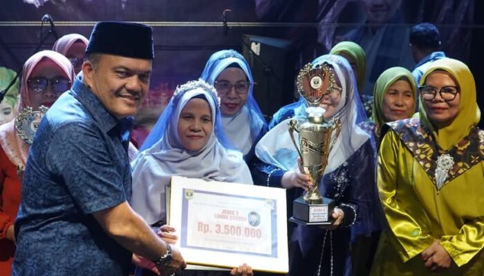 Manfaatkan Pokir, Anggota DPRD Sumbar Irwan Zuldani Inisiasi Festival Seni Budaya di Komplek Balai Kota Padang