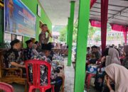 Anggota DPRD Sumbar Ali Muda Gelar Reses Serap Aspirasi Warga Koto Rajo Pasaman
