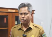 Modifikasi Cuaca Efektif Atasi Karhutla di Sumbar