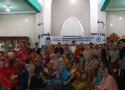 Wakil Ketua DPRD Sumbar Evi Yandri Reses ke Kalumbuk, Warga Keluhkan Masalah PPDB yang Terus Berulang