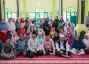 Ketua DPRD Sumbar Muhidi Reses ke Padang Sarai, Warga Keluhkan Banjir dan Minta Perbaikan Drainase