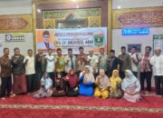 Masyarakat Keluhkan Jalan Rusak ke Unand, Ketua DPRD Sumbar Muhidi Berjanji untuk Perjuangkan Perbaikan