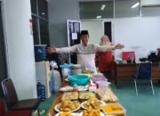 Menguatkan Semangat dan Jiwa Korsa Lewat SARASA