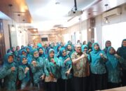 Berdayakan Ekonomi Keluarga, Ketua DPRD Sumbar Dorong Pembentukan Kelompok UMKM