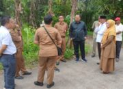 Langsung Perintahkan Dinas PUPR, Yusri Latif Apresiasi Gerak Cepat Walikota Padang